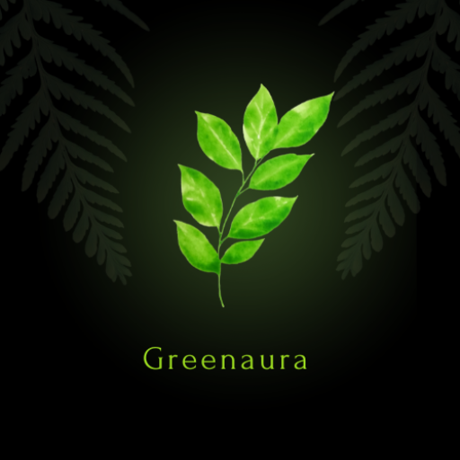 GreenAura 🌿